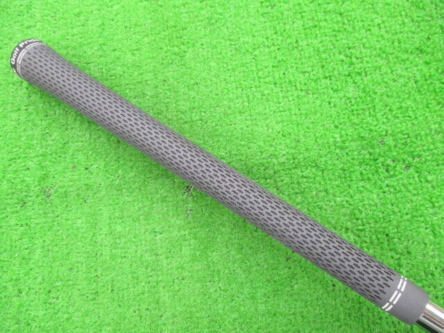 中古 MILLED GRIND HI-TOE (2022) カッパー 56°-10°ウェッジ ゴルフ用品