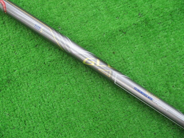 中古 GLOIRE F 6本アイアンセット ゴルフ用品