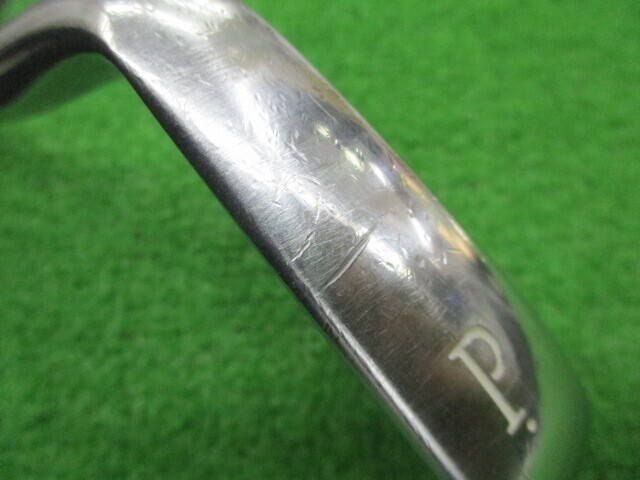 中古 Mizuno Pro 118 6本アイアンセット ゴルフ用品