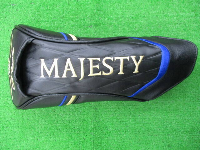 中古 MAJESTY Royale (2023) 10.5°ドライバー ゴルフ用品
