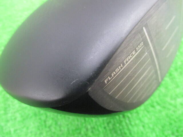 中古 ROGUE ST MAX D 10.5°ドライバー ゴルフ用品