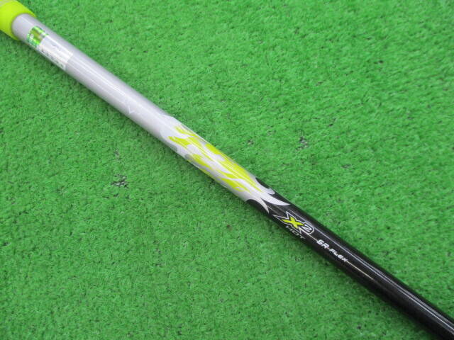 中古 X2 HOT #3(19゜)ユーティリティ ゴルフ用品