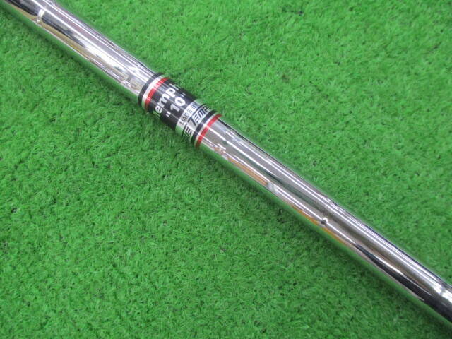 中古 X HOT PRO (2013) 6本アイアンセット ゴルフ用品
