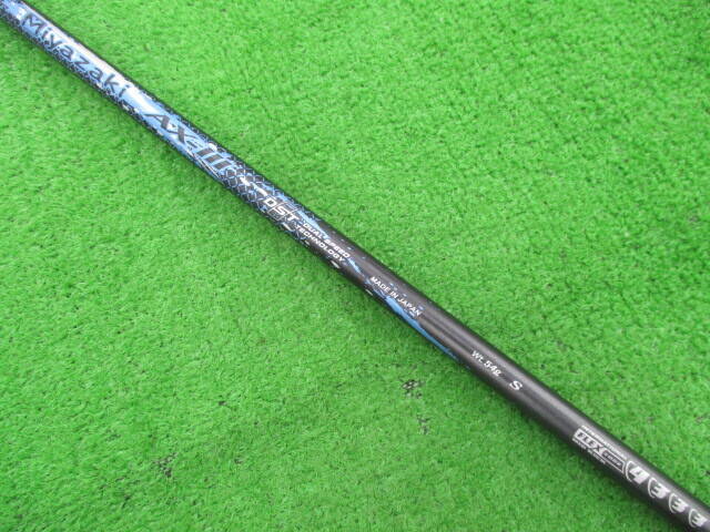 中古 XXIO (2024) X-eks- H4(20°)ユーティリティ ゴルフ用品
