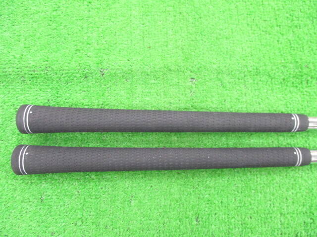 中古 PRGR 0 TOUR WEDGE 50°-8°ウェッジ ゴルフ用品