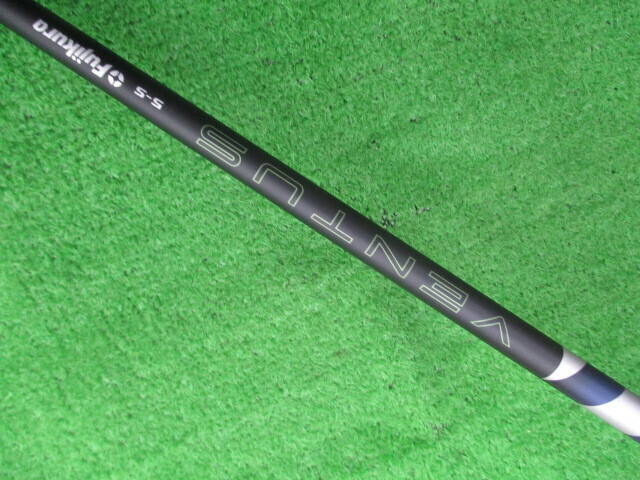 中古 Qi35 MAX Designer Series Gloss Black (US) 10.5°ドライバー ゴルフ用品