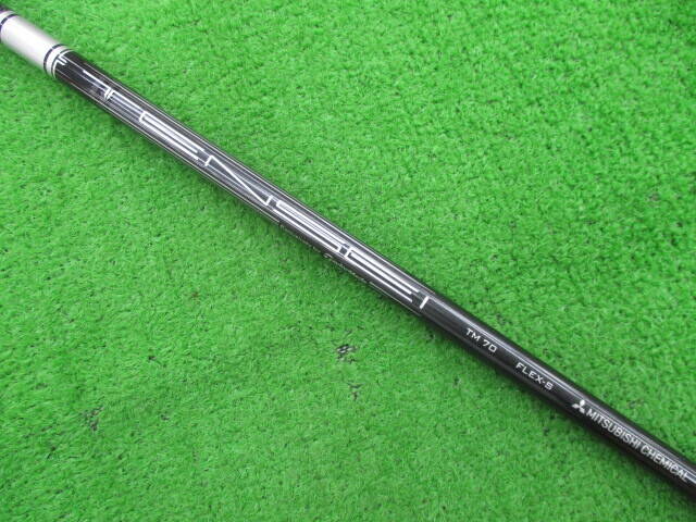 中古 STEALTH DHY #4(22°)ユーティリティ ゴルフ用品