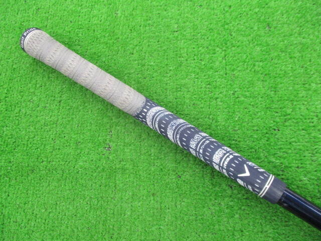 中古 Steelhead XR HW(20.5゜)フェアウェイウッド ゴルフ用品