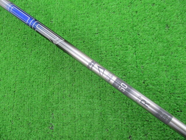 中古 BALDO TT DRIVER GT3 SHALLOW FACE 10.5°ドライバー ゴルフ用品