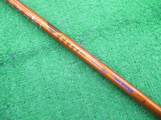 中古 SRIXON Z765 LIMITED MODEL (付属無) 9.5゜ドライバー ゴルフ用品