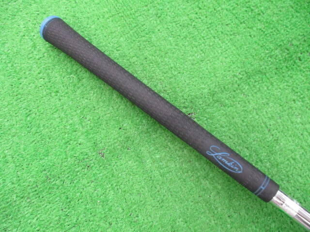 中古 Vokey SM6 スティールグレー 52゜-12 Fウェッジ ゴルフ用品