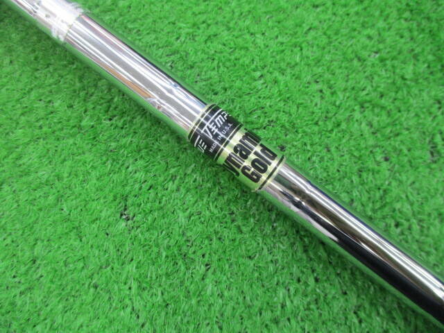 中古 Vokey SM6 スティールグレー 58゜-12 Kウェッジ ゴルフ用品