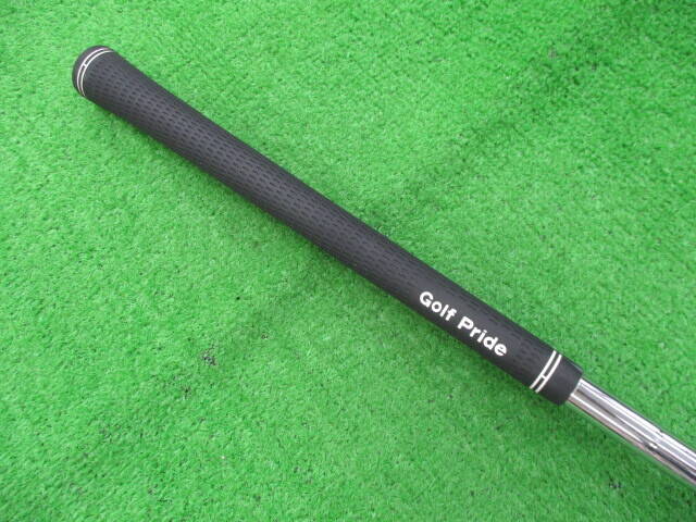 中古 CHIBA MASTER PIECE V2.0-01 56°ウェッジ ゴルフ用品