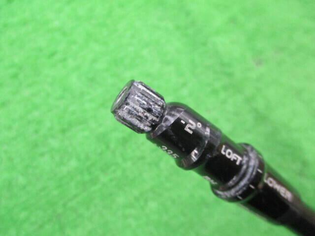 中古 (SR) trpx MESSENGER (2018)シャフト ゴルフ用品