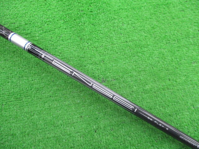 中古 PARADYM Ai SMOKE MAX #3HL(16.5°)フェアウェイウッド ゴルフ用品