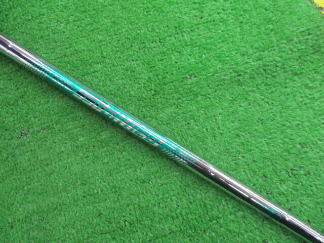 中古 PARADYM Ai SMOKE HL #5単品アイアン ゴルフ用品