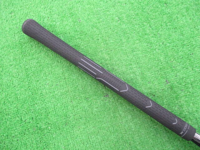 中古 S159 46°-S・12ウェッジ ゴルフ用品