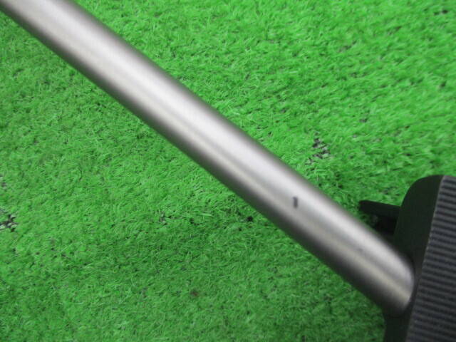 中古 EZONE TP-GR2パター ゴルフ用品