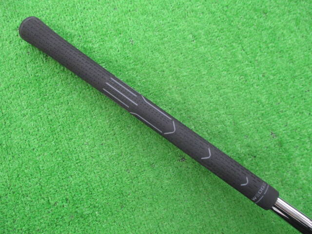 中古 S159 60°-E・8ウェッジ ゴルフ用品