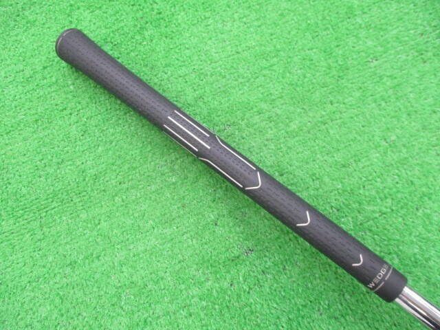中古 GLIDE 56゜WSウェッジ ゴルフ用品