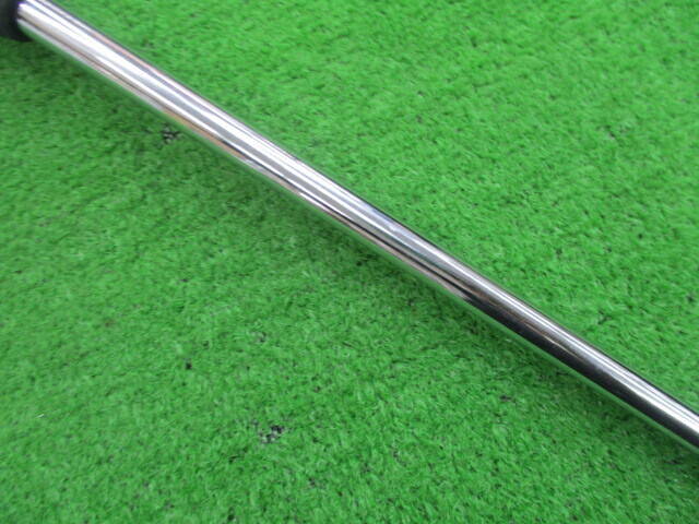 中古 GoLo 5 シルバーミストパター ゴルフ用品