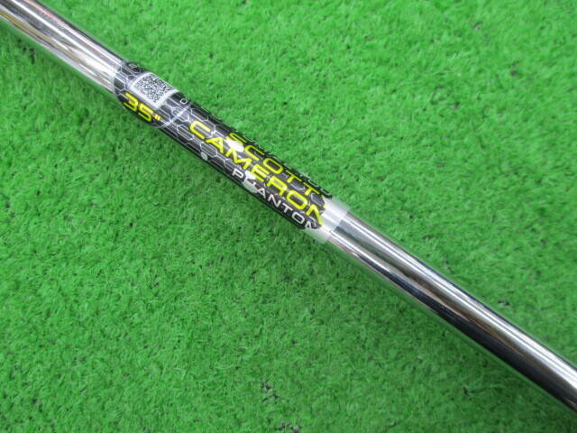 中古 PHANTOM (2024) 9.5パター ゴルフ用品