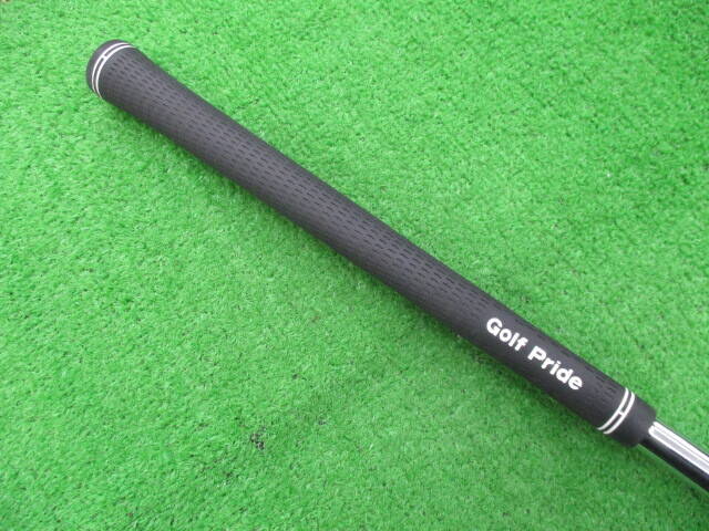 中古 ARTISAN WEDGE ノーメッキ 52Sウェッジ ゴルフ用品
