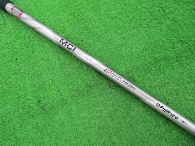 中古 SIM MAX #4(22°)ユーティリティ ゴルフ用品