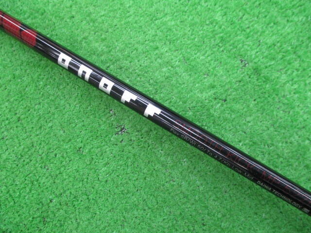 中古 ONOFF FAIRWAY ARMS AKA (2022) #5(18°)フェアウェイウッド ゴルフ用品