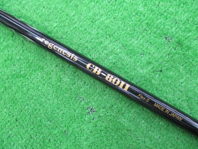 中古 CORSA PERFORMANCE 458 10°ドライバー ゴルフ用品