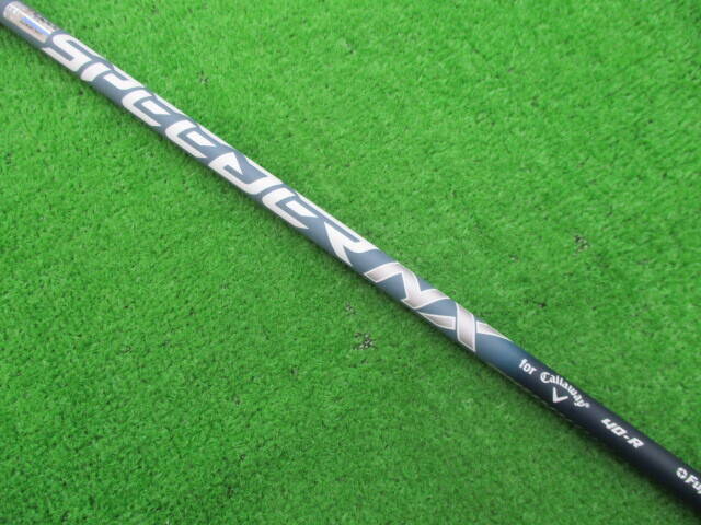 中古 PARADYM MAX FAST 56°ウェッジ ゴルフ用品