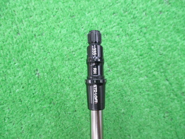 中古 (S) Diamana GT50 (テーラーメイド用スリーブ)シャフト ゴルフ用品