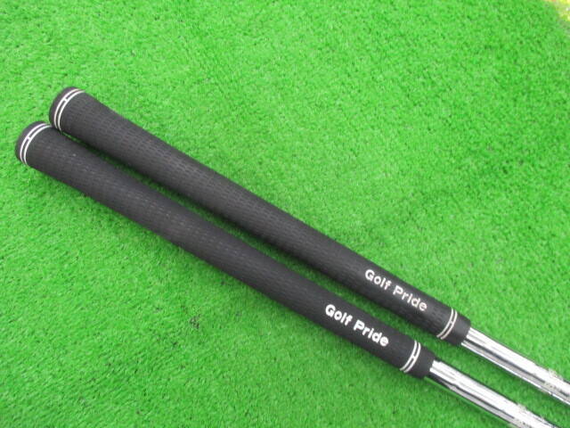 中古 CVX ZIPCORE 50°-11°ウェッジ ゴルフ用品