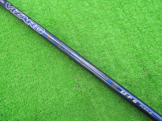 中古 TOUR WORLD TW767 PROTOTYPE #4(16.5°)フェアウェイウッド ゴルフ用品