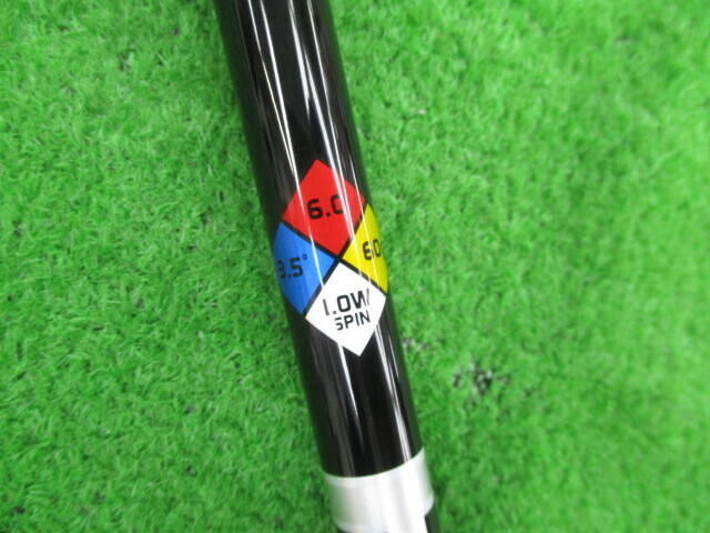 中古 AEROJET 50th Anniversary (US) 9°ドライバー ゴルフ用品