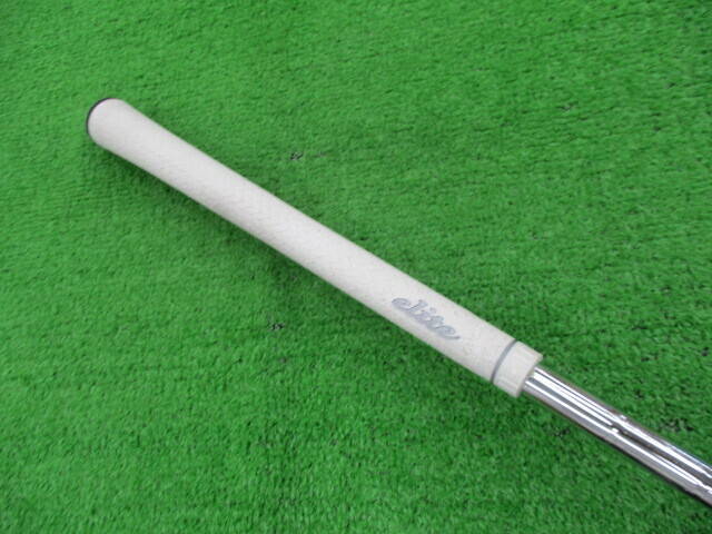 中古 RTX ZIPCORE (ツアーサテン) 56°-10°ウェッジ ゴルフ用品