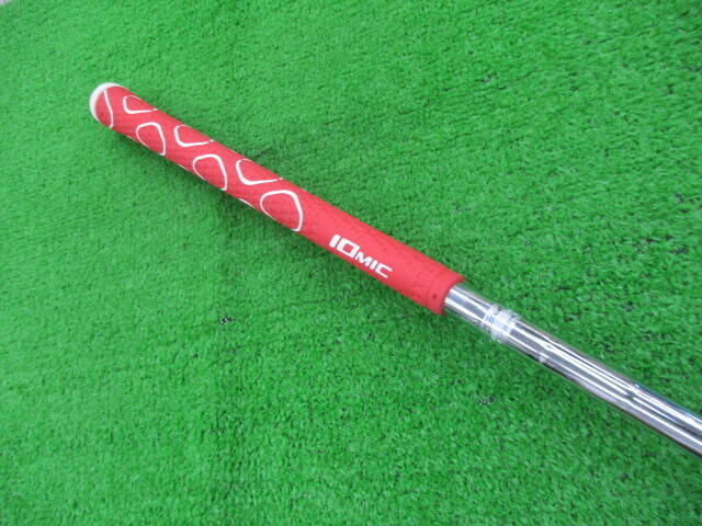 中古 VOKEY COLD FORGED (2015) サテン 48゜-08Fウェッジ ゴルフ用品