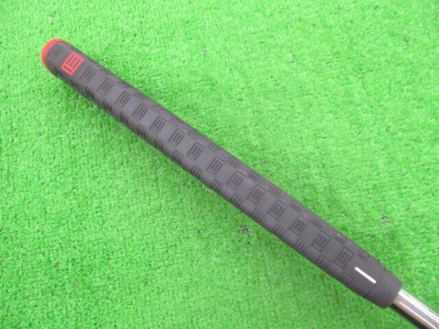 中古 EVNROLL ER1.2 ツアーブレード (2024)パター ゴルフ用品