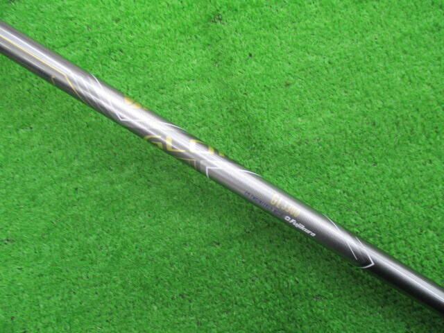 中古 GLOIRE F #5(24゜)ユーティリティ ゴルフ用品