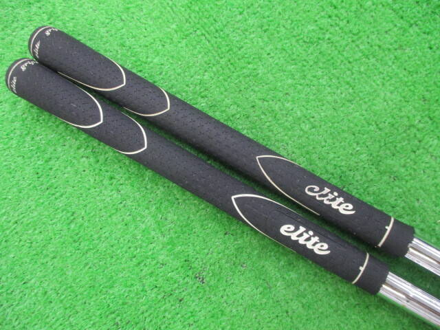 中古 DJ-5 52°ウェッジ ゴルフ用品