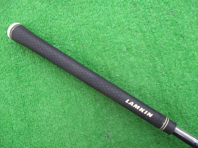 中古 RTX ZIPCORE (ツアーサテン) 56°-10°ウェッジ ゴルフ用品