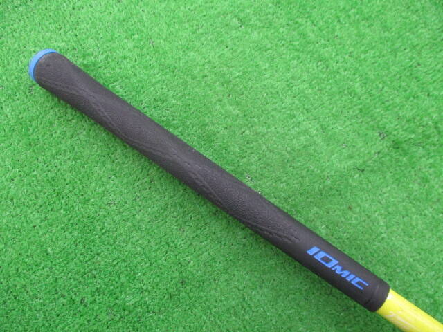 中古 XR #3(15゜)フェアウェイウッド ゴルフ用品