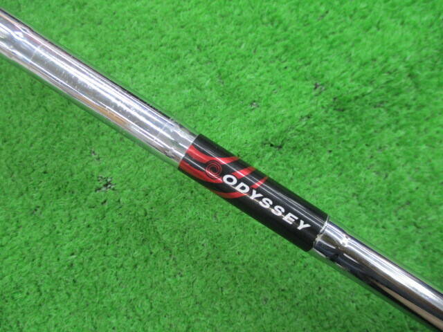 中古 WHITE HOT PRO ROSSIEパター ゴルフ用品