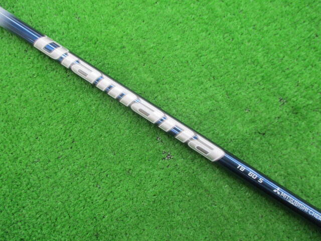 中古 TSi3 9°ドライバー ゴルフ用品