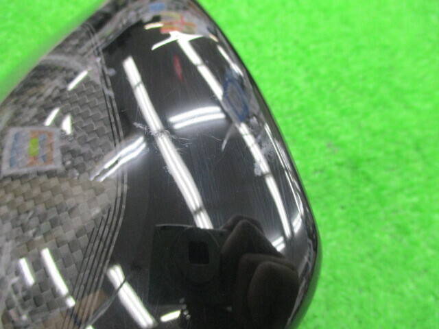 中古 ST-Z 220 9.5°ドライバー ゴルフ用品