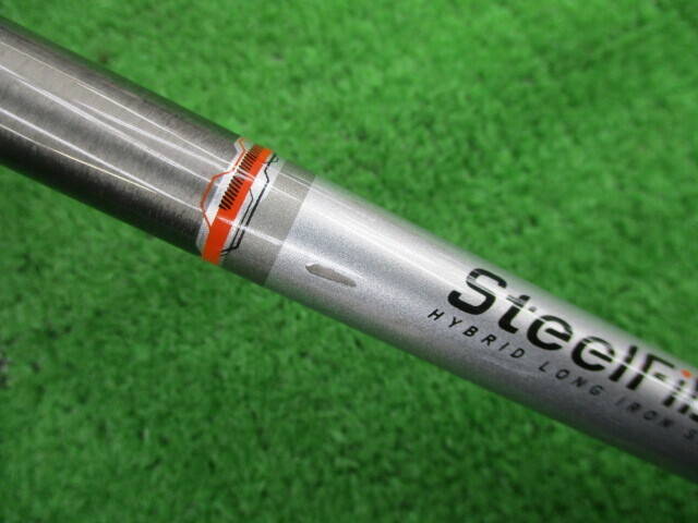 中古 TSR2 18°ユーティリティ ゴルフ用品