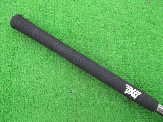 中古 PXG 0311 FORGED (2020) (クローム) 50゜ウェッジ ゴルフ用品