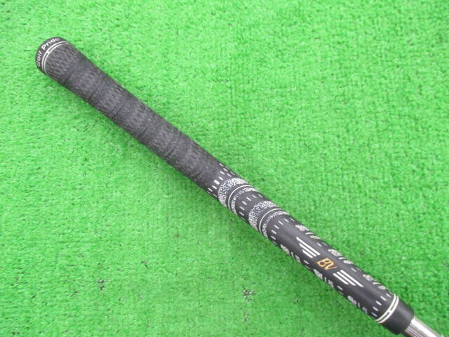 中古 VOKEY FORGED (2019) ツアークローム 54°-10Mウェッジ ゴルフ用品