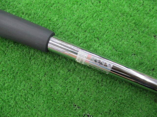 中古 PHANTOM X 12パター ゴルフ用品