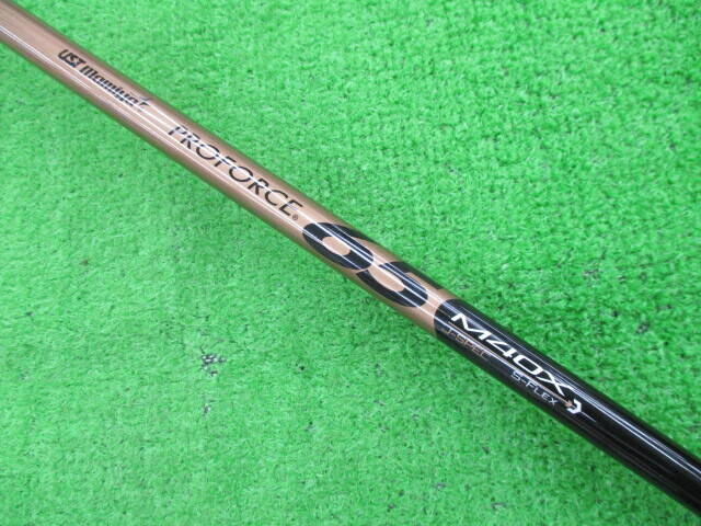 中古 BRNR MINI DRIVER 11.5°ドライバー ゴルフ用品